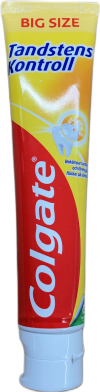 Colgate Tannsteinsvörn tannkrem 125 ml