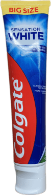 Colgate Sensation White tannkrem 125 ml