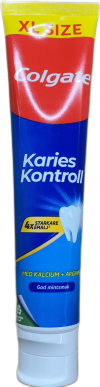Colgate Kariesvörn tannkrem 125 ml