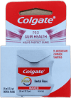Colgate Total tannþráður vaxaður 25 m