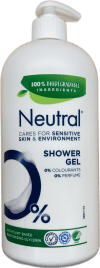 Neutral sturtusápa 900 ml