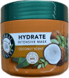 Herbal Essences Hydrate rakagefandi djúpnærandi hármaski, kókosilmur, 300 ml
