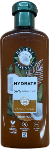 Herbal Essences Rakagefandi kókossjampó 250 ml