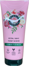 Herbal Essences Petal Soft hárnæring með rósailmi 200 ml