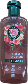 Herbal Essences Petal Soft Rósasjampó 250 ml