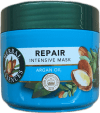 Herbal Essences Arganolíu viðgerðarmaski 300 ml