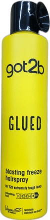 got2b Glued Blasting Freeze hársprey 300 ml