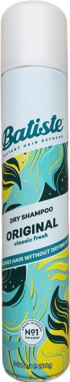 Batiste Original þurrsjampó 350 ml