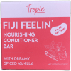 Tropic Fiji Feelin' nærandi hárnæringarstykki – krydduð vanillulykt, 30 g