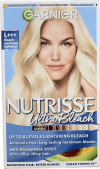 Garnier Nutrisse Ultra Bleach L+++ hámarksljósunarsett