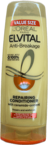 L'Oréal Paris Elvital viðgerðarhárnæring gegn hárbroti 300 ml