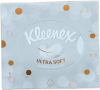 Kleenex Ultra Soft pappírsþurrkur, 48 stk