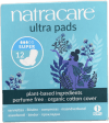 Natracare Ultra Pads Super 12 stk