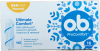 o.b. ProComfort Normal túrtappar 16 stk