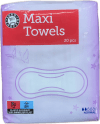 Maxi dömubindi Normal 20 stk