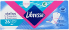 Libresse Dailies Fresh & Protect Long Liners 26 stk