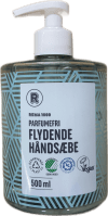 REMA 1000 Ilmlaus fljótandi handsápa 500 ml