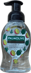Palmolive Luxury Foam handþvottur með límónu og ástaraldini 250 ml