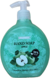 Gunry eplahandsápa 500 ml