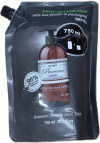 Gunry Provence Lavender hágæða handsápuáfylling 750 ml
