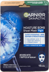 Garnier SkinActive Moisture Bomb nætur blaðmaski 28 g