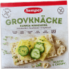 Semper hrökkbrauð gróft 215 gr