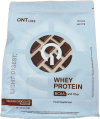 Qnt whey protein belgian chocolate 500 gr