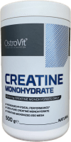 Ostrovit supreme creatine 500 gr