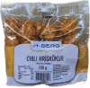 H-Berg chili hrískökur 100 gr