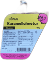 Bónus karamelluhnetur 150 gr