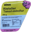 Bónus ristaðar tamari-möndlur 250 gr