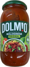 Dolmio spaghettisósa original bolognese