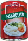 Ora Fiskibollur 830 gr