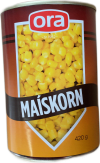 Ora Maís baunir 420 gr