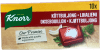 Knorr kraftur naut 10 stk