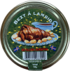 Best á lambið krydd 100 gr