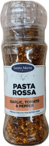 Santa maria pasta rossa 80gr
