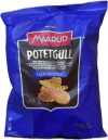 Maarud salt&pipar 250 gr