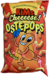 Kims Ostapopp 140 gr