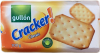 Gullon cracker 100 gr