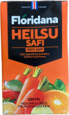 Floridana Heilsusafi 250 ml