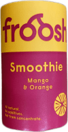 Froosh mango/appelsínu 250 ml