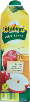 Pfanner safi epla 1 ltr