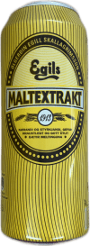 Egils malt 500 ml