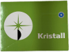 Kristall 12x330 ml lime