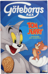 Tom & jerry kex 175 gr