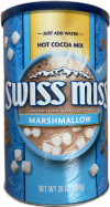 Swiss Miss Kakó með sykurpúðum