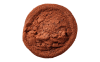 Vegan brún kaka með súkkulaði 