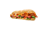 Kalkúnn og skinka