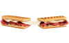 Ostabræðingur Pizziola BMT